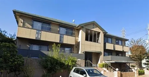 ノエ シャテル岩園Bの画像