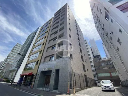 リーガル靭公園南の画像