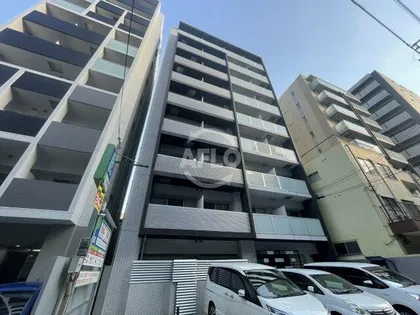 BRIGHT EBISUの画像