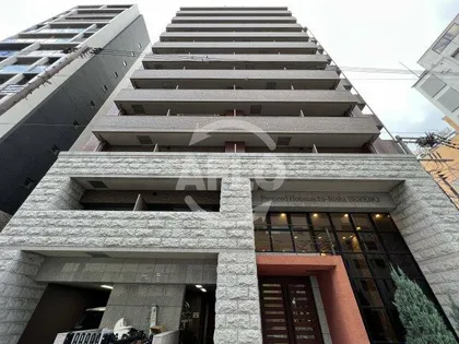 プロシード本町西セレーノ【4階】の外観