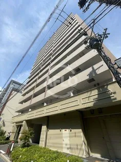 スプランディッド江坂駅前【10階】の外観