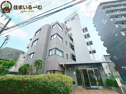 エスリード福島の画像
