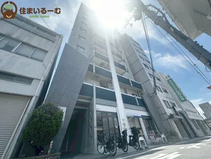 ハイアットコート薮野の画像