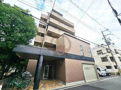 ヴィクトワール福島の画像