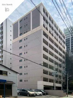 ピュアドームグラシアス大手門の画像