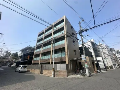 ゼンラフォーレ玉造の画像