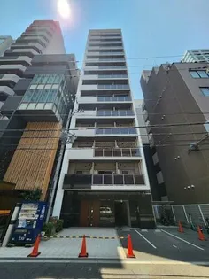 プライムアーバン御堂筋本町の画像