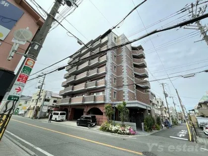 エスペランサ東翠園の画像