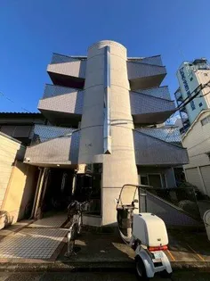 アークハウスⅡの画像