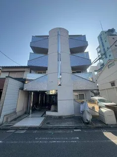 アークハウスⅡの画像