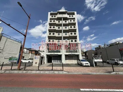 みついビルの画像