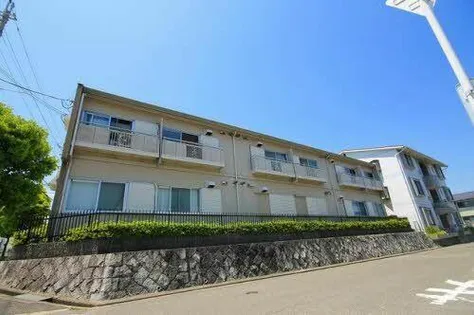 タウニー北千里の画像