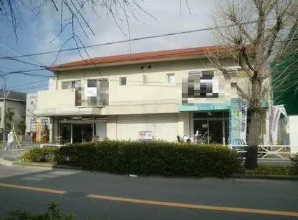 新稲ガーデンハイツの画像