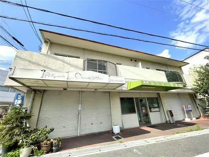 新稲ガーデンハイツの画像