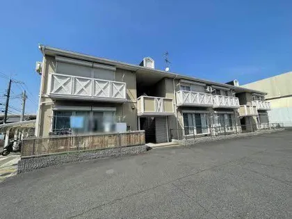 フレグランス福田の画像