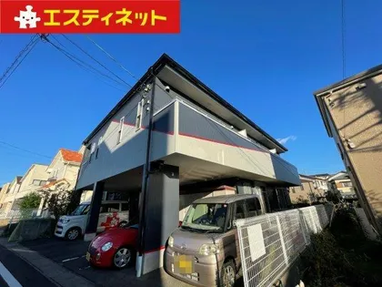 アネックス一ツ屋の画像