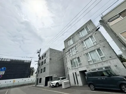 アイアール豊平公園の画像