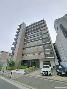 レークス大阪城イーストの画像