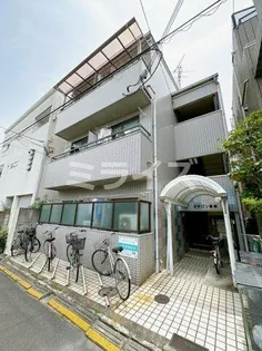 ダチロン高城【3階】の外観