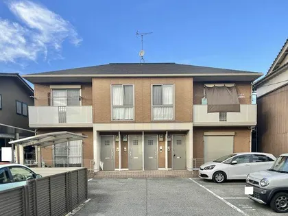 メゾン壽の画像