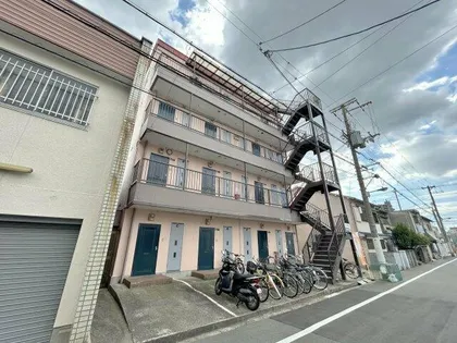 ブランデール平野の画像