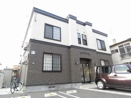 コーポラス美園の画像