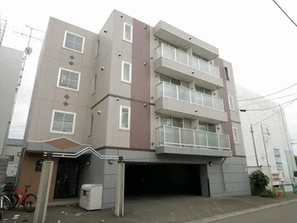 グランメールタカギの画像