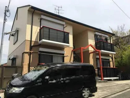 ハイツいとうの画像