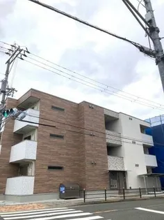 フジパレス出来島EASTⅤ番館の画像