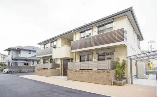 シャーメゾン ラ ブリーゼの画像