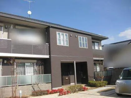 COMETO A棟の画像