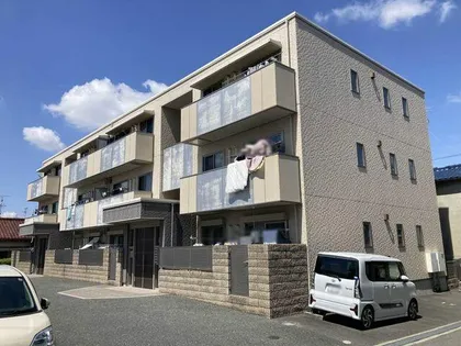 パルク ブリーゼの画像