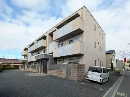 パルク ブリーゼの画像