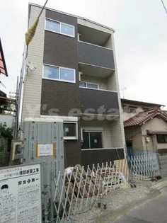 ハーモニーテラス下小阪の画像