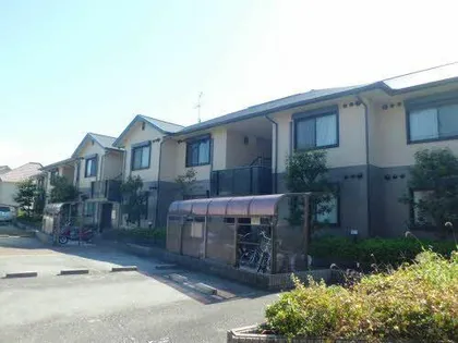 くるみハイツの画像