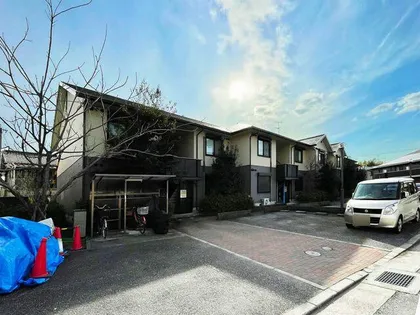 くるみハイツの画像