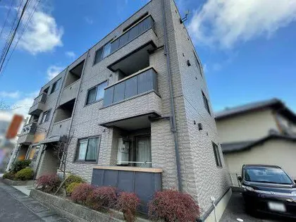 シャーメゾン宝塚の画像