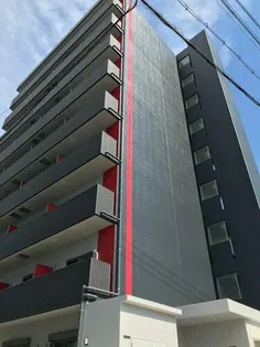 グランパシフィック中川の画像