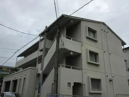 ラクール上小阪の画像