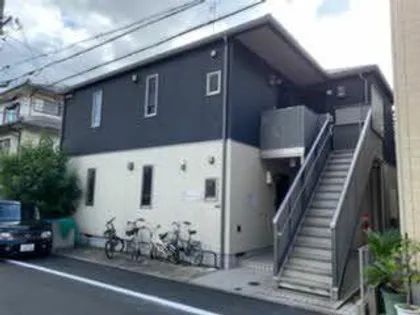 シャーメゾン エスポワール【0101号室】の外観