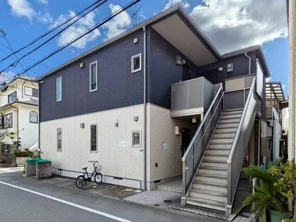 シャーメゾン エスポワール【0101号室】の外観