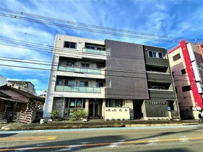 セントヒルズ宝持の画像