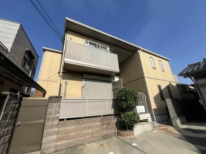 シャーメゾン・ゼフィ【0101号室】の外観