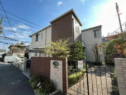 ヴェスタリア中小阪の画像