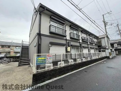 稲葉ハイツの画像