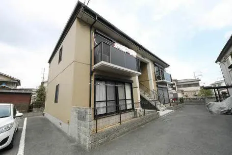 ハイツ立石の画像