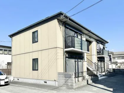 ハイツ立石の画像