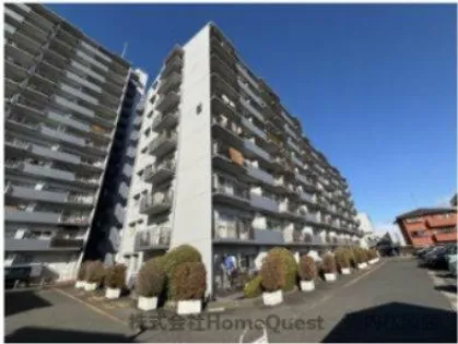 朝日プラザ松原A棟の画像