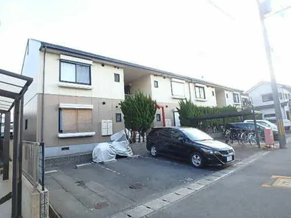 マイハウスKの画像