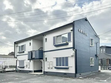 中津ハイツの画像